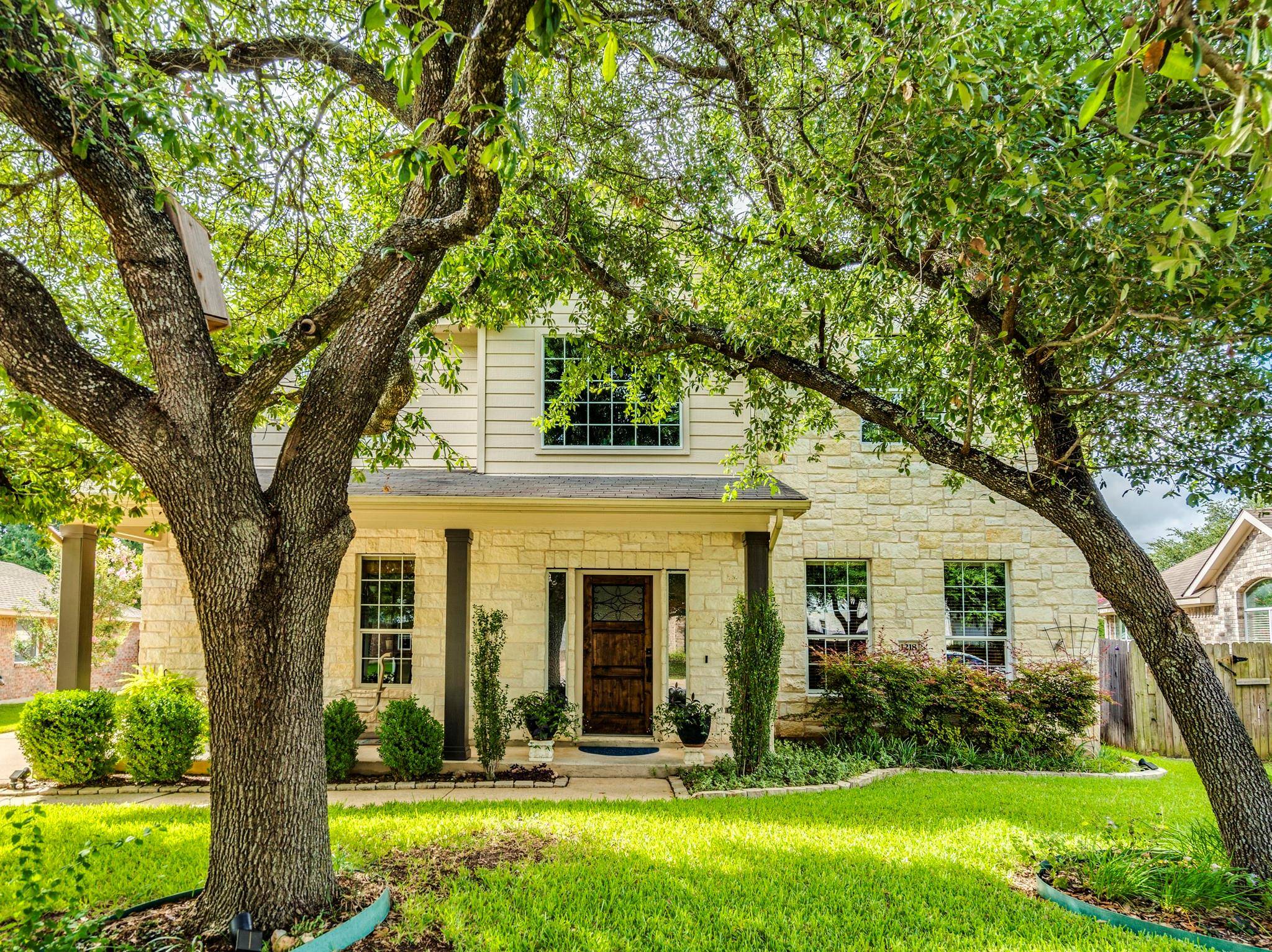 1218 Heppner DR, Cedar Park, TX 78613