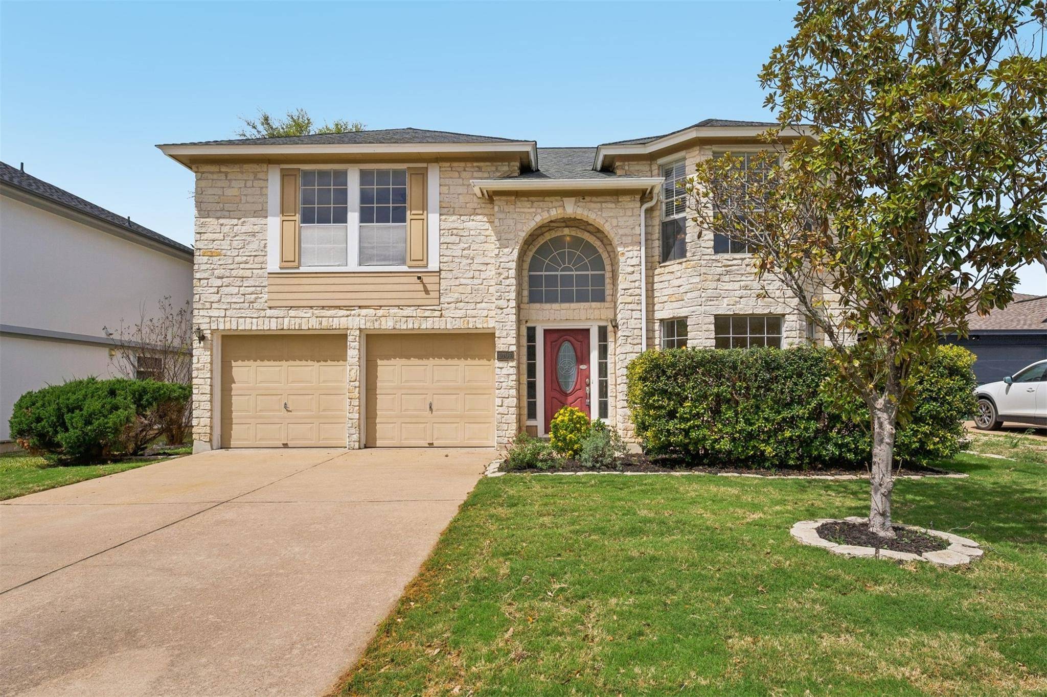 1407 Deer Ledge TRL, Cedar Park, TX 78613