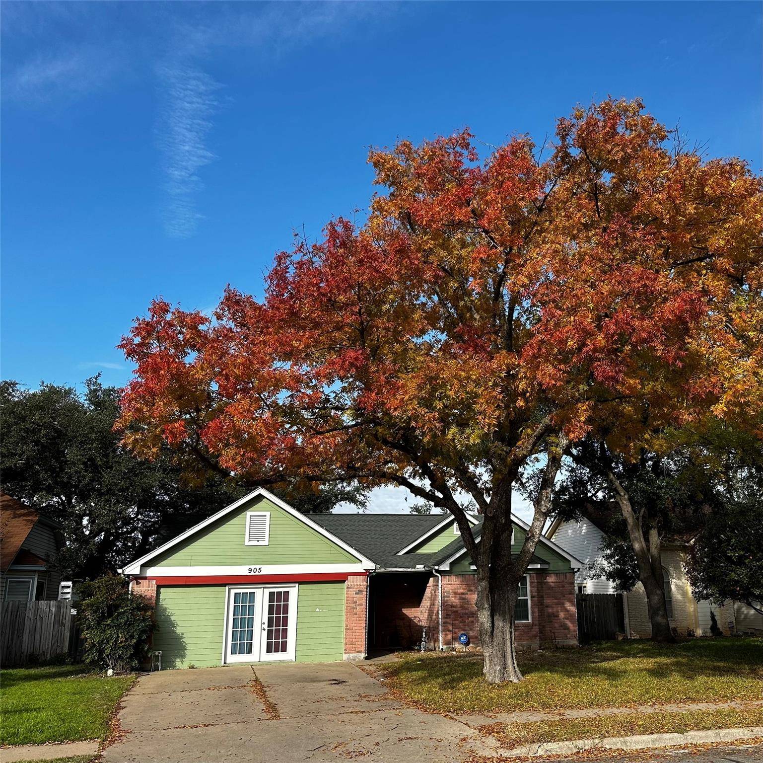905 Deer Grove DR, Cedar Park, TX 78613
