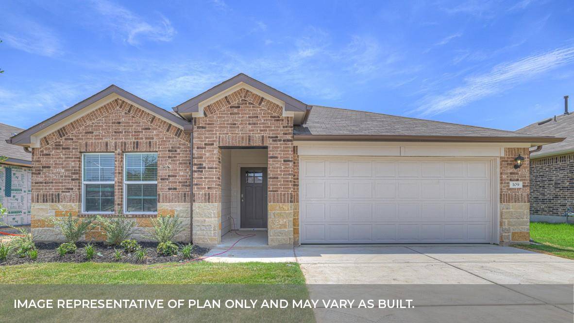 1214 PARKWOOD, Seguin, TX 78155
