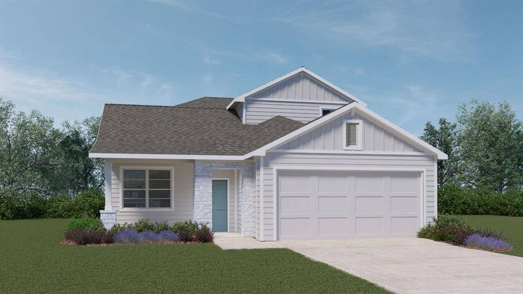 311 Town Lake BND, Kyle, TX 78640