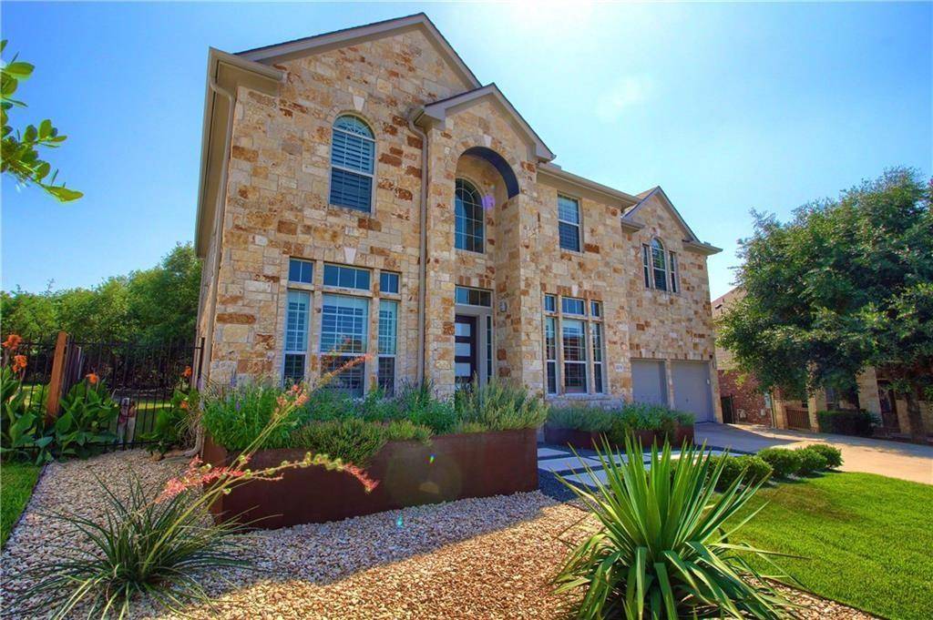 22133 Rose Grass LN, Spicewood, TX 78669