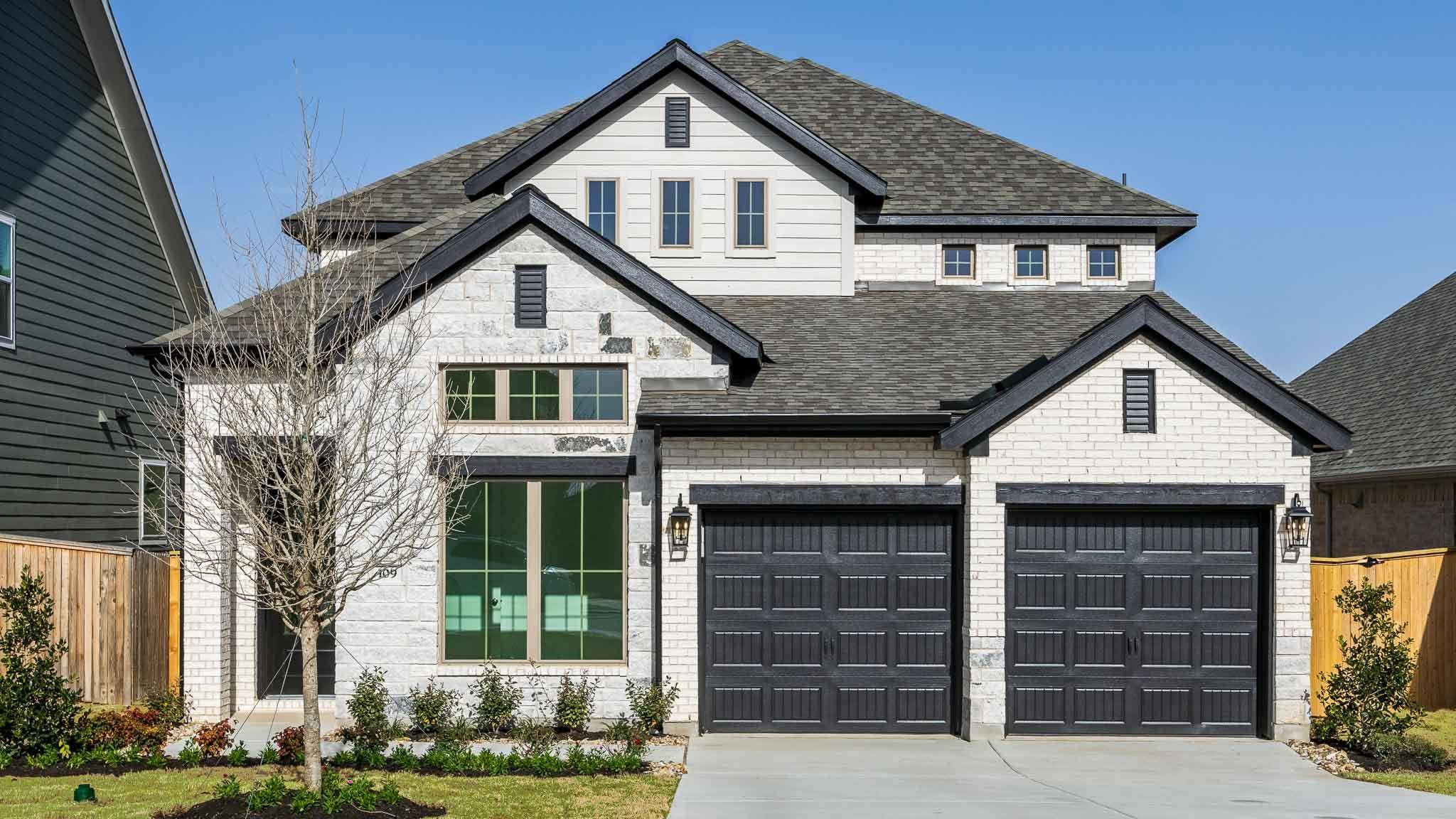 109 Marvins BND, Georgetown, TX 78628