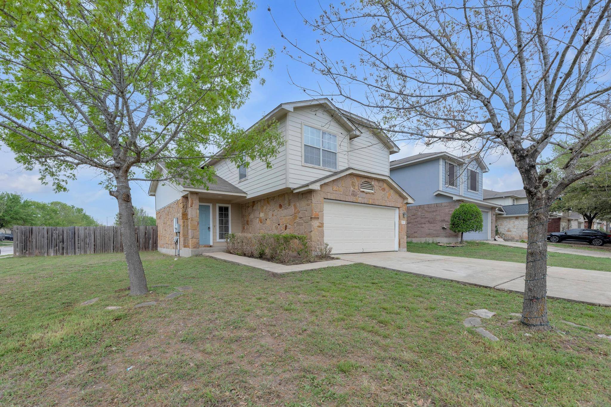 12800 Thomas Jefferson ST, Manor, TX 78653