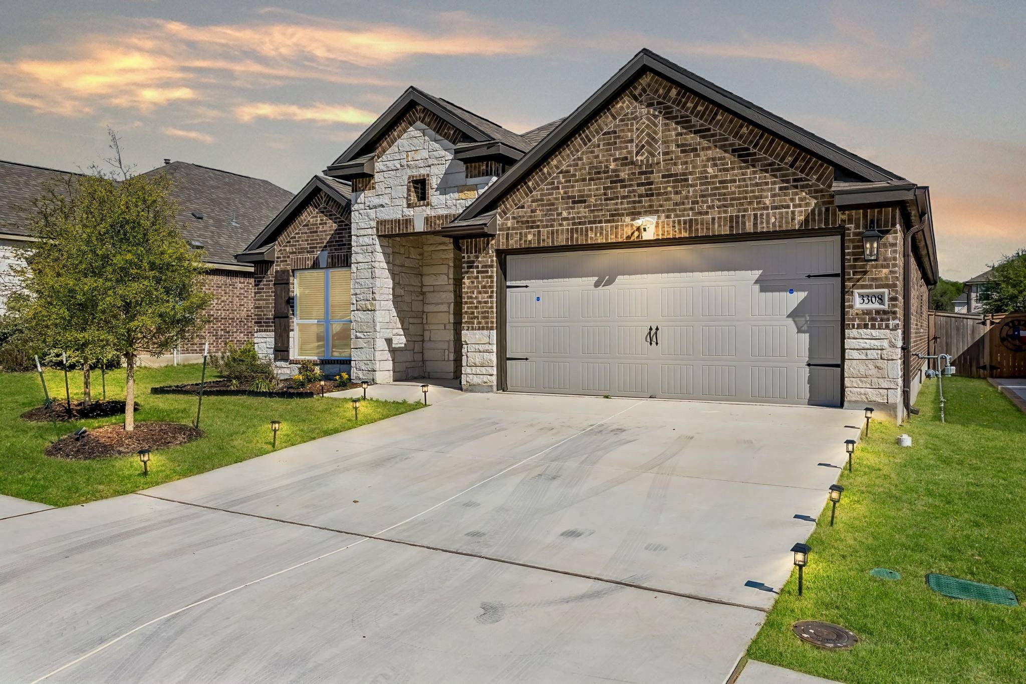 3308 Jacob LN, San Marcos, TX 78666