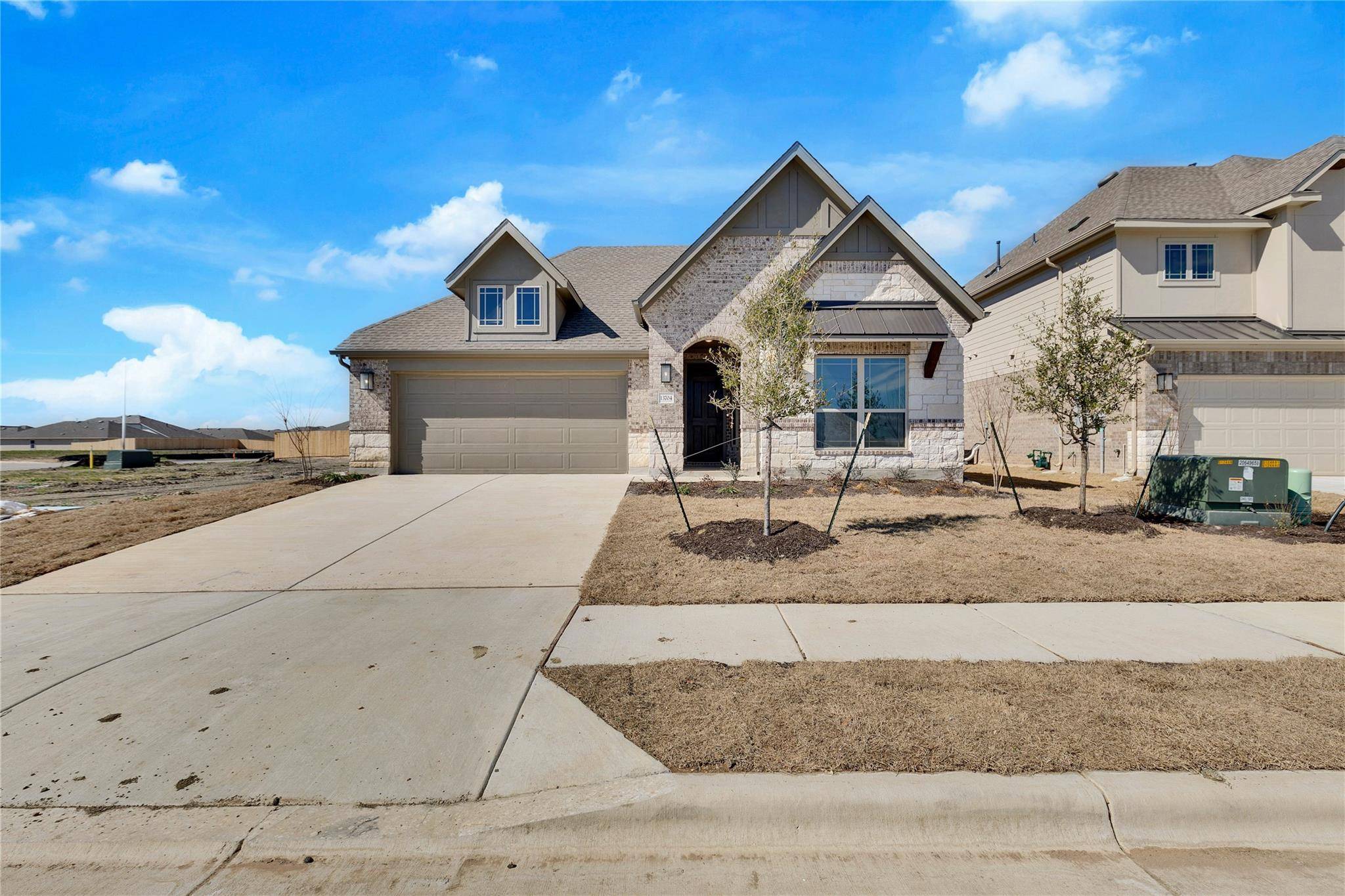 13704 Jon Ryan RD, Manor, TX 78653