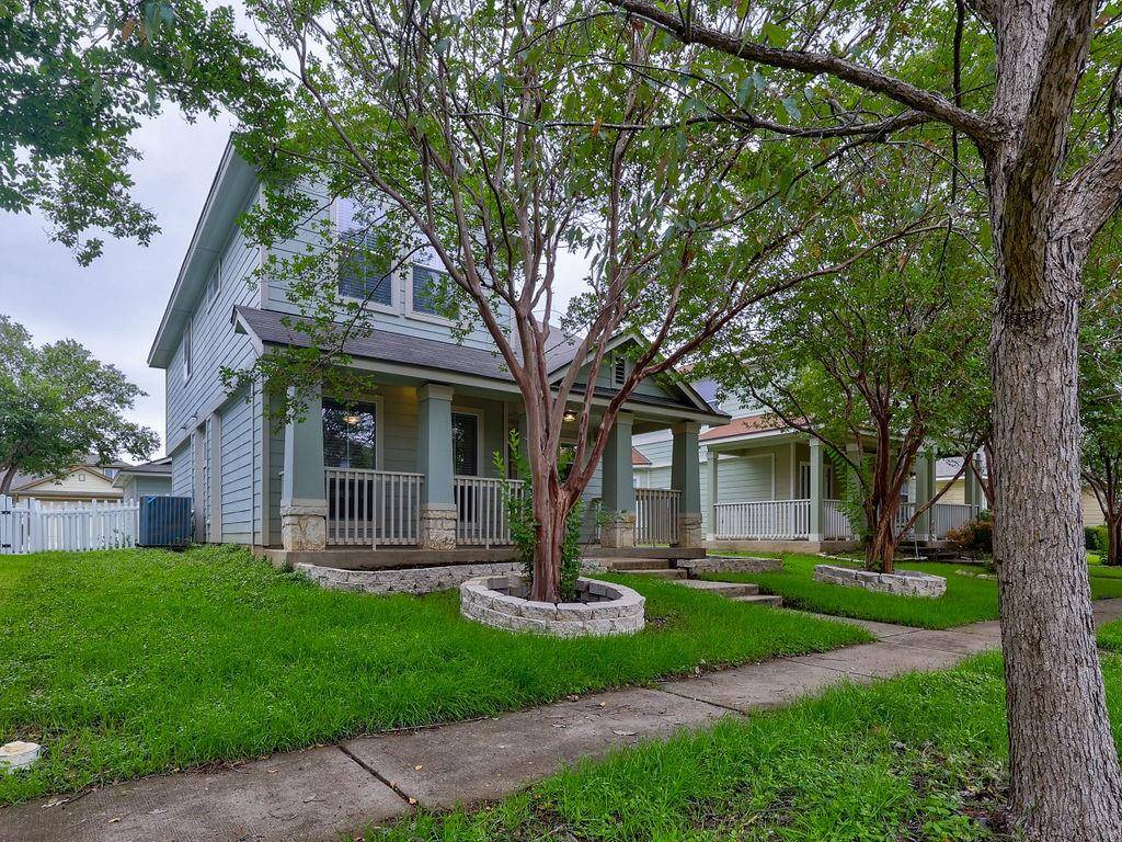 525 Rolling Oak DR, Round Rock, TX 78664