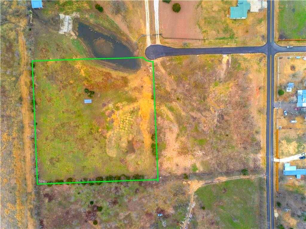 8821 Saddle CIR, Buda, TX 78610