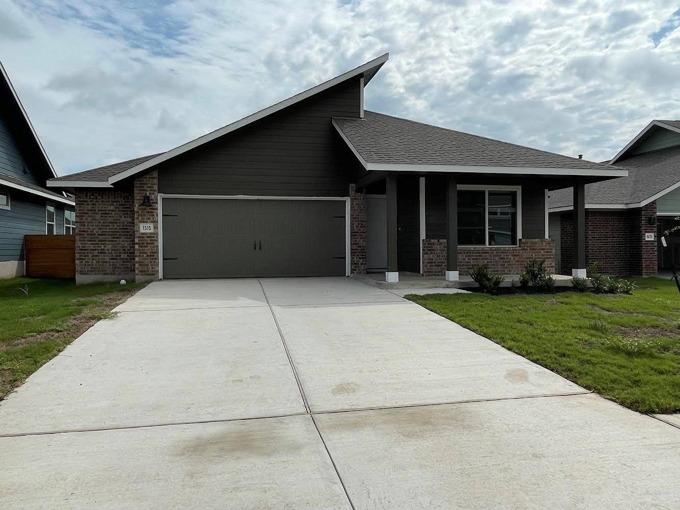 1515 Marley, Kyle, TX 78640