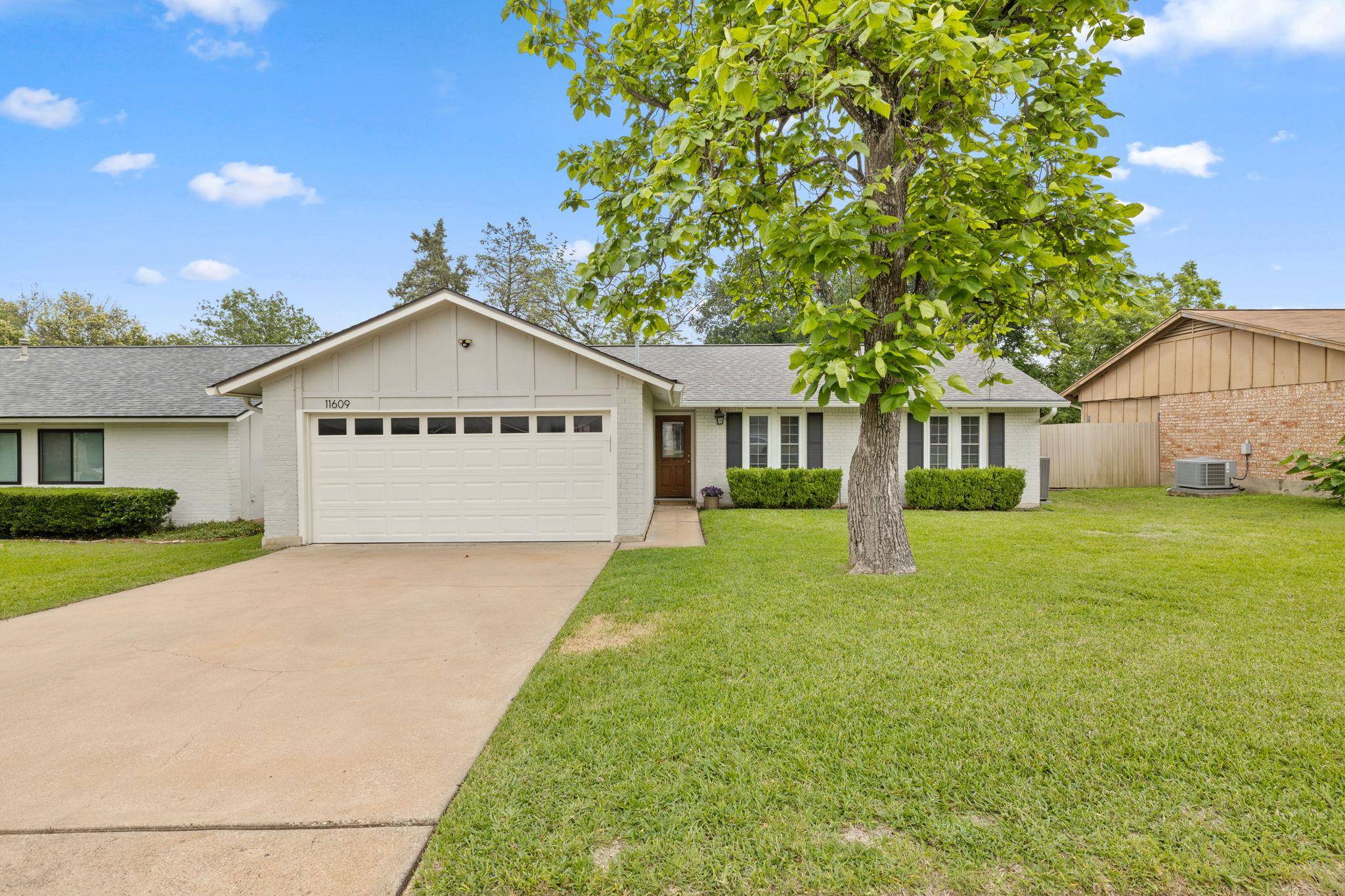 11609 Fast Horse DR, Austin, TX 78759