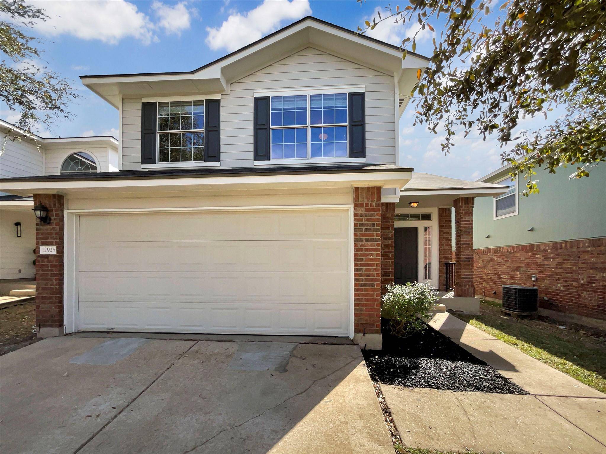 12925 James Madison ST, Manor, TX 78653