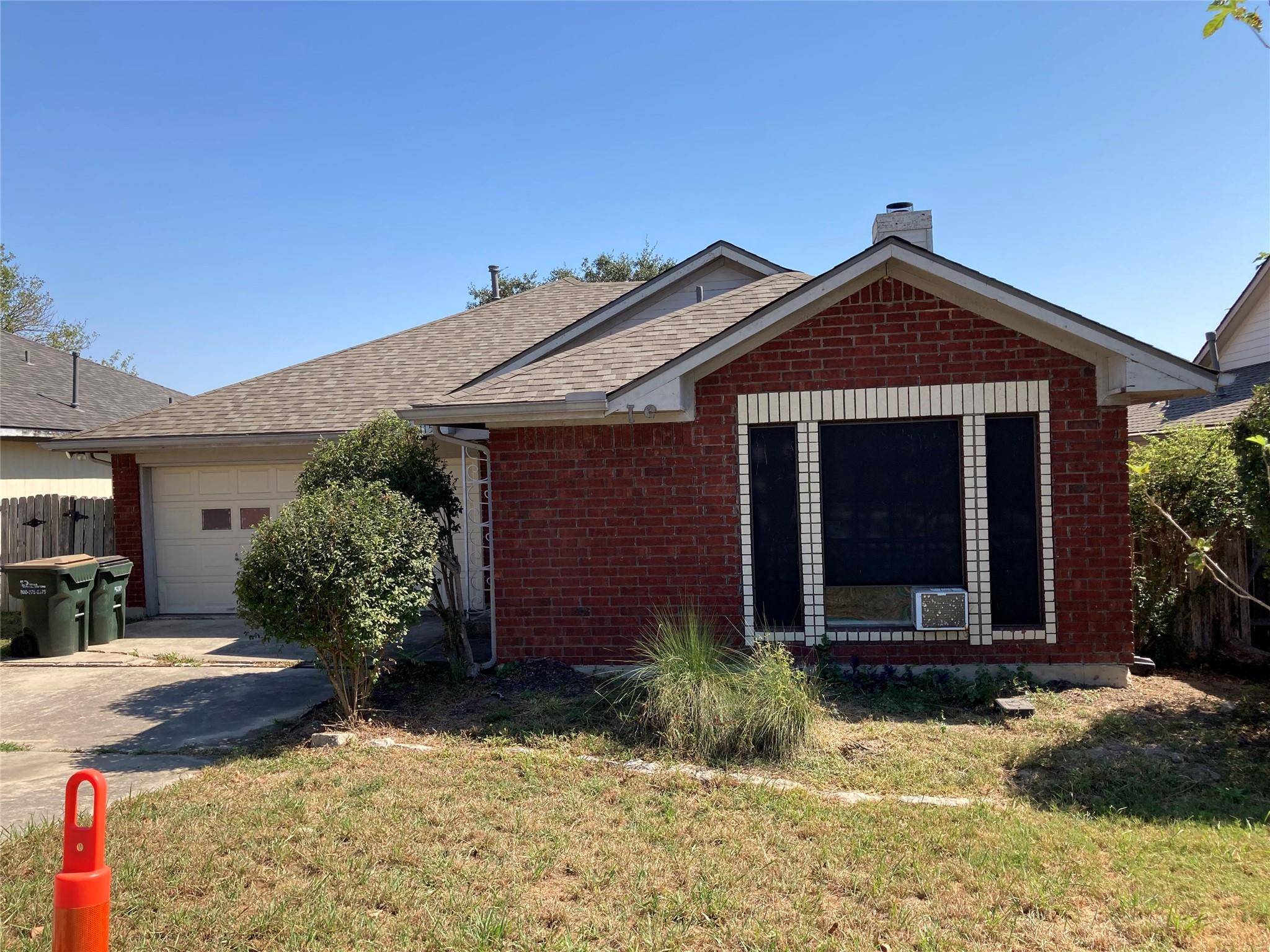 1157 Lago Vista ST, San Marcos, TX 78666