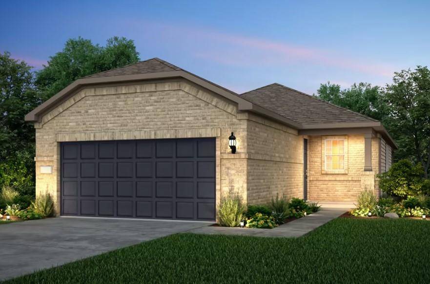 122 Clay Hill ST, Georgetown, TX 78633