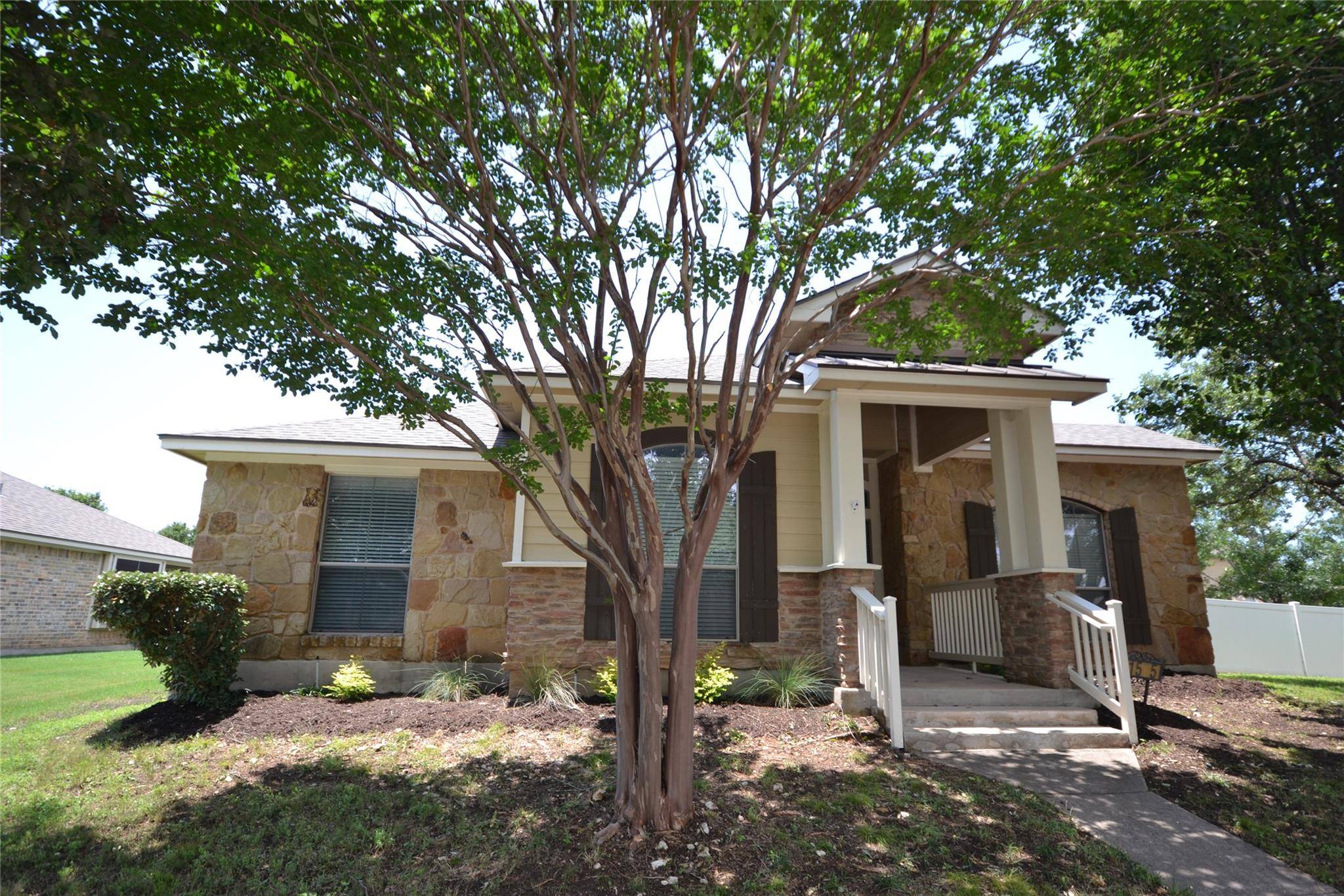 1505 Hill Country DR, Cedar Park, TX 78613