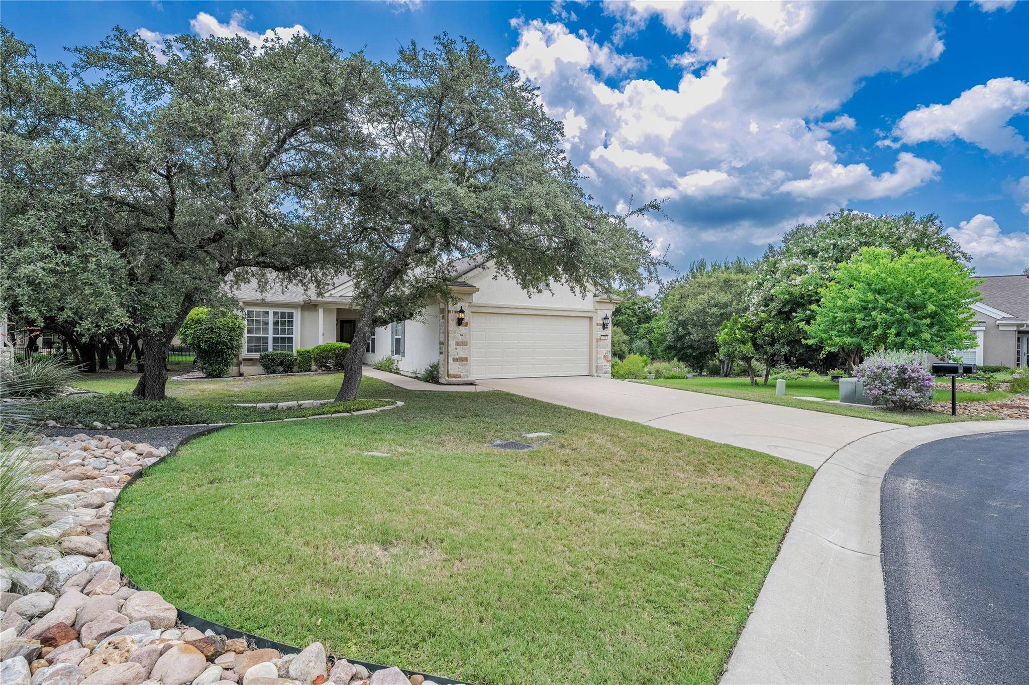 511 Lake Sommerville TRL, Georgetown, TX 78633