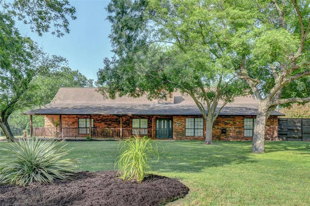 154 Shoreline DR, Bastrop, TX 78602