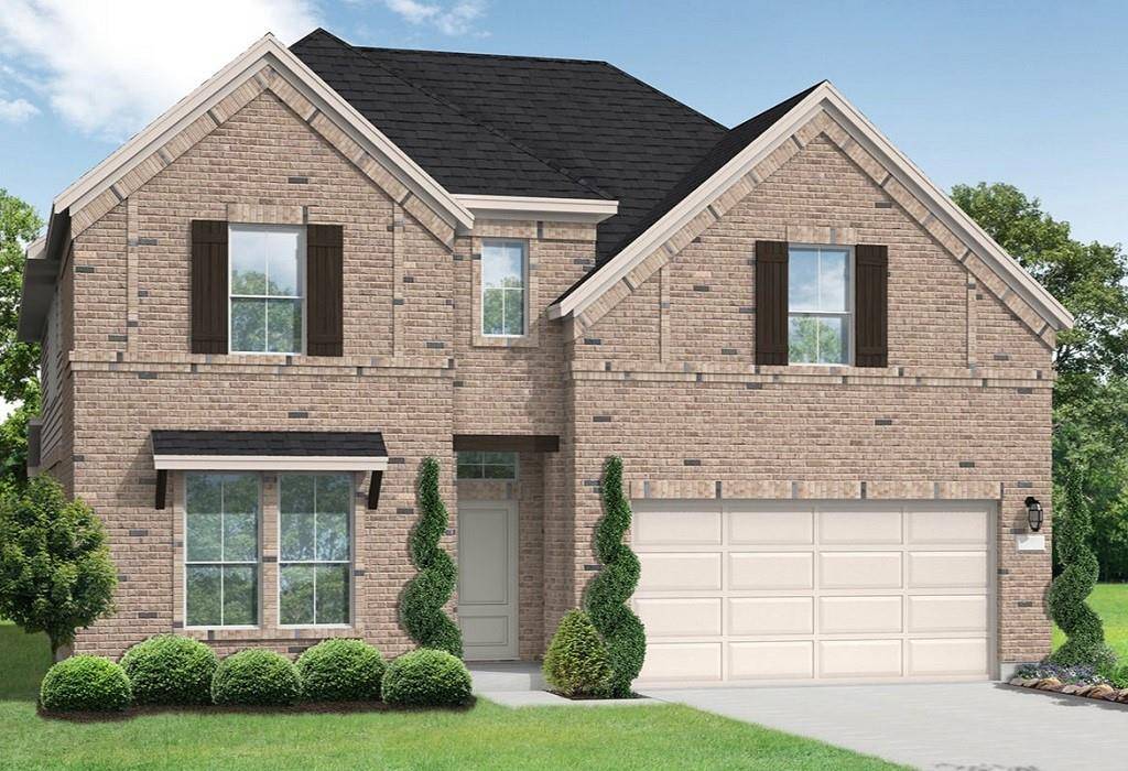 209 S Park VIS, Georgetown, TX 78628