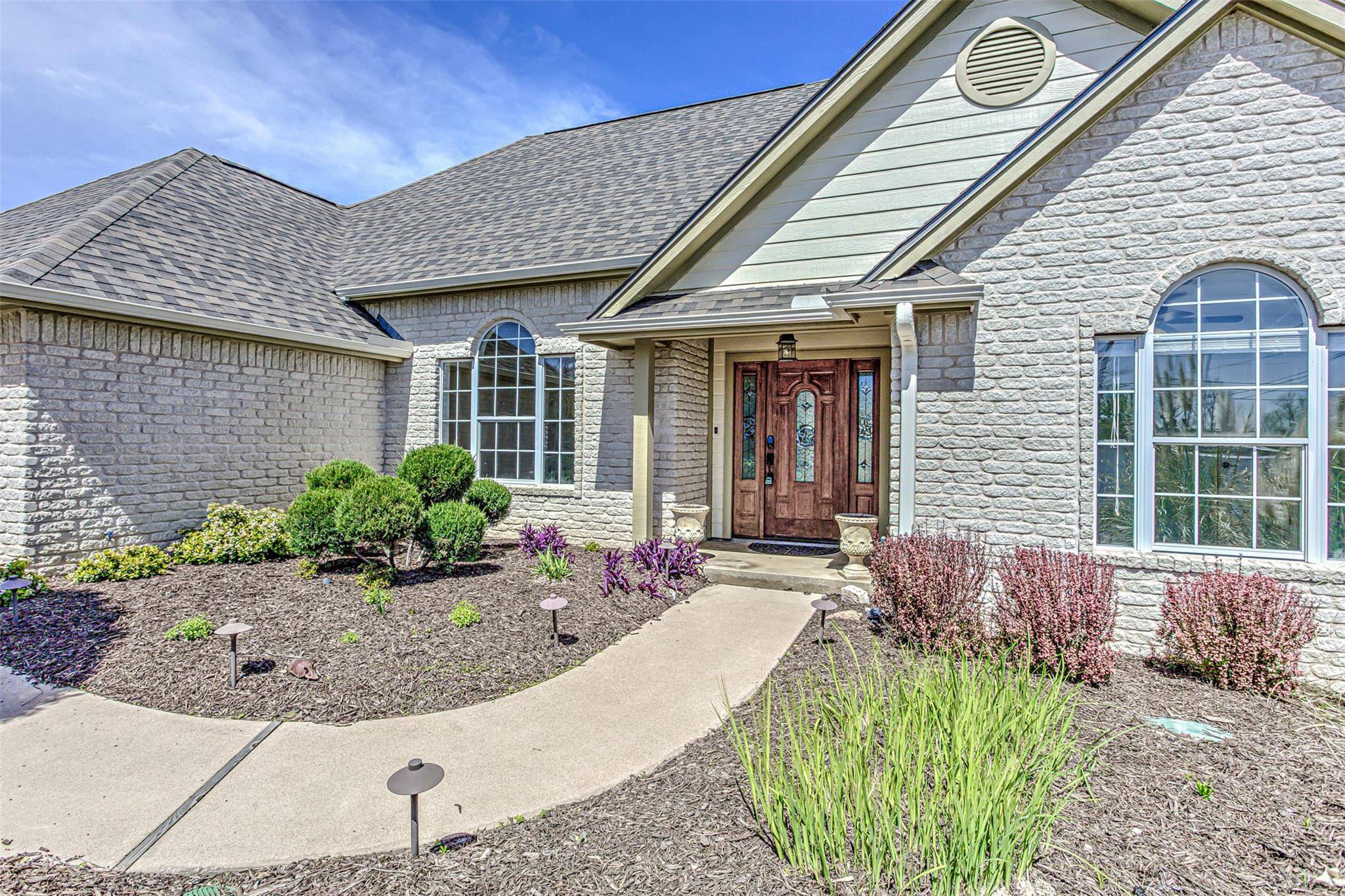703 Amy CIR, Marble Falls, TX 78654
