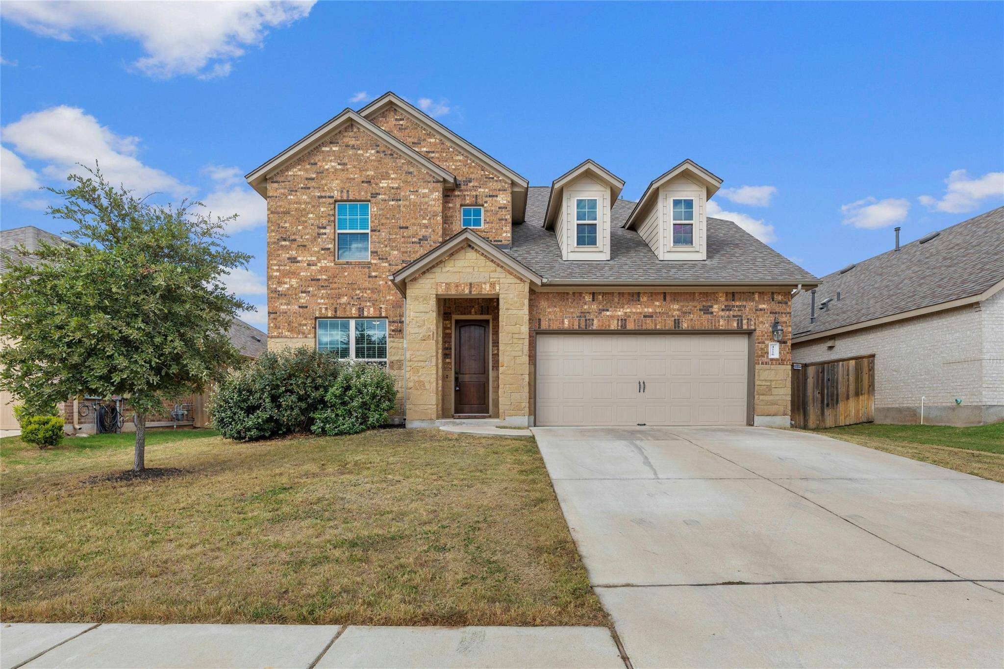 4116 Presidio LN, Round Rock, TX 78681