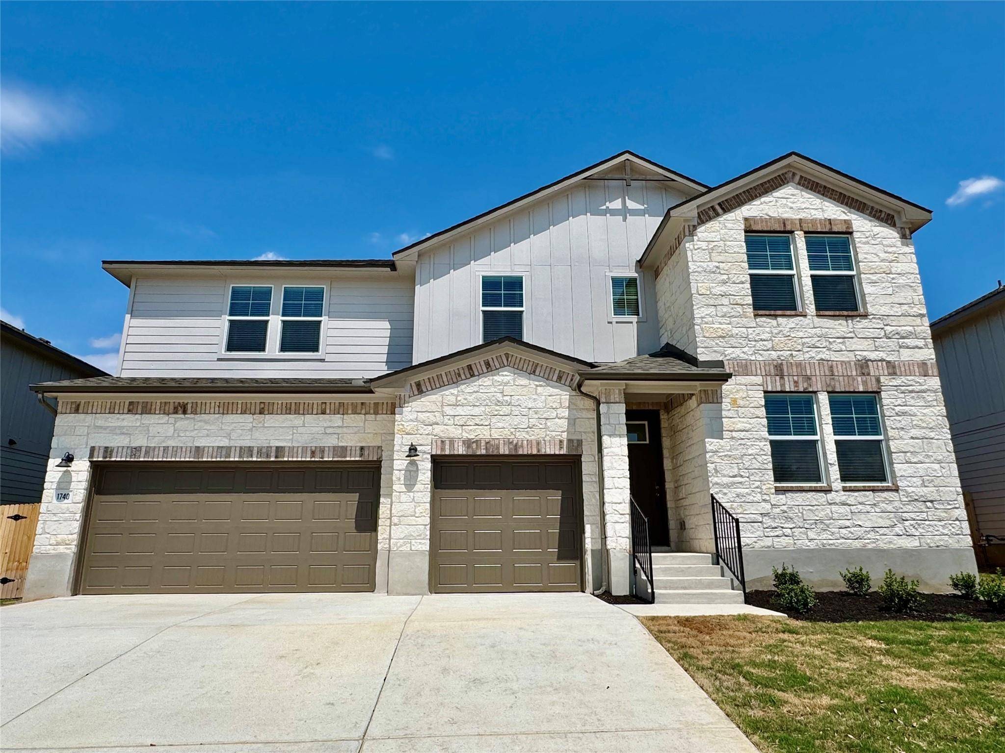 1740 South Main ST, Kyle, TX 78640