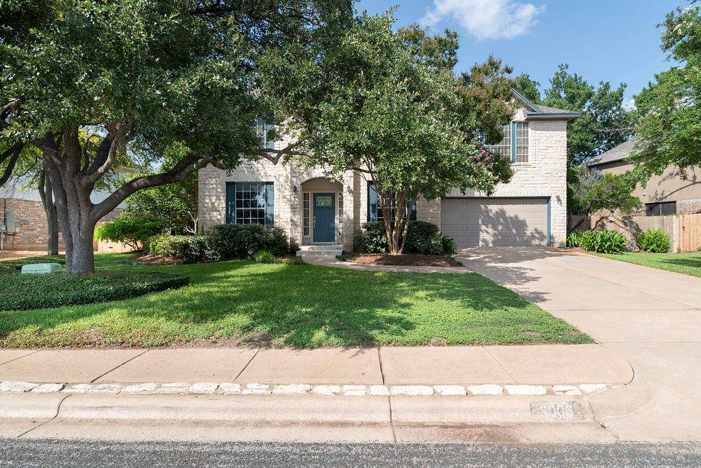 8006 Monona Ave, Austin, TX 78717