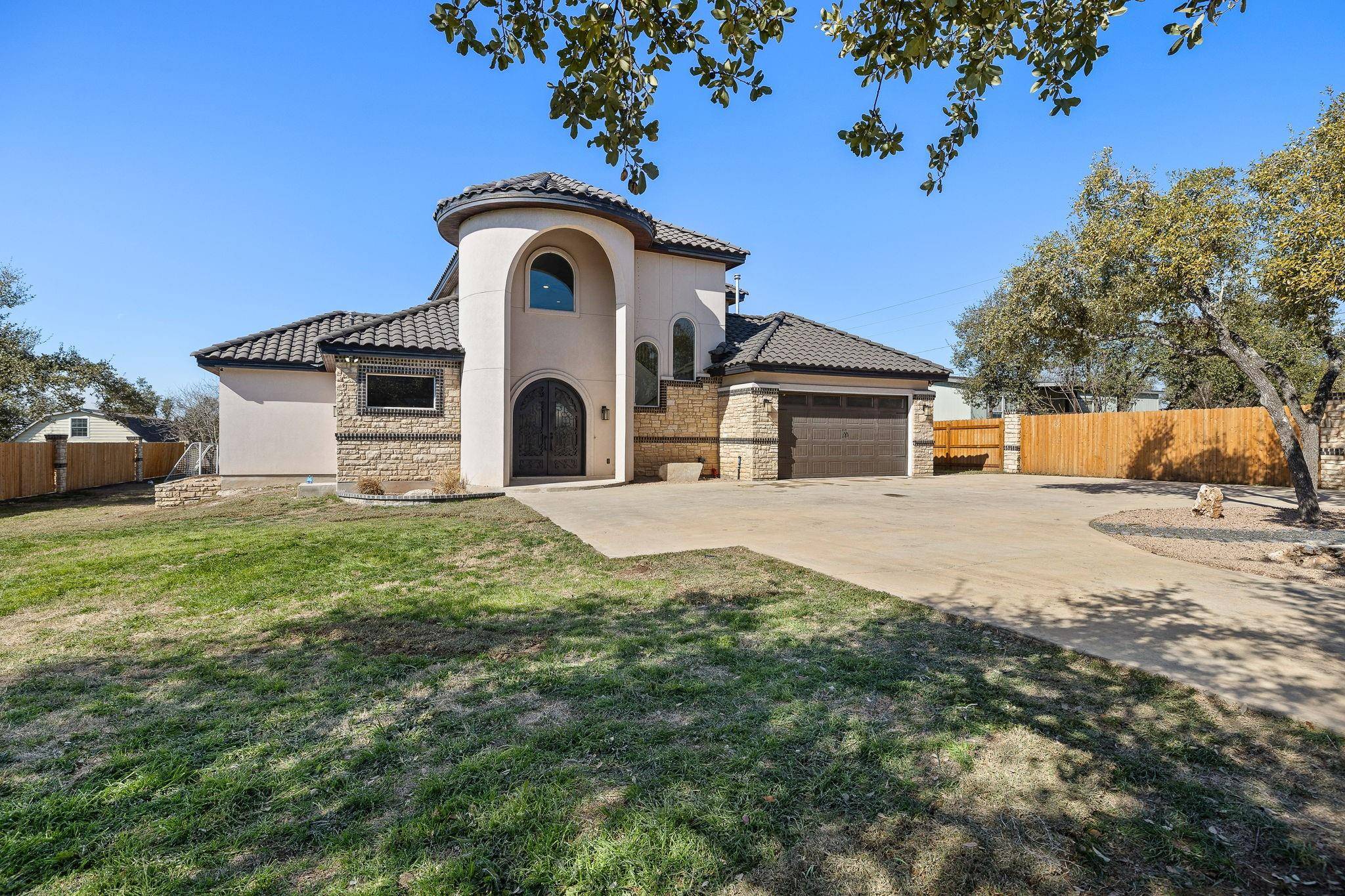 501 S Buffalo Ave, Cedar Park, TX 78613
