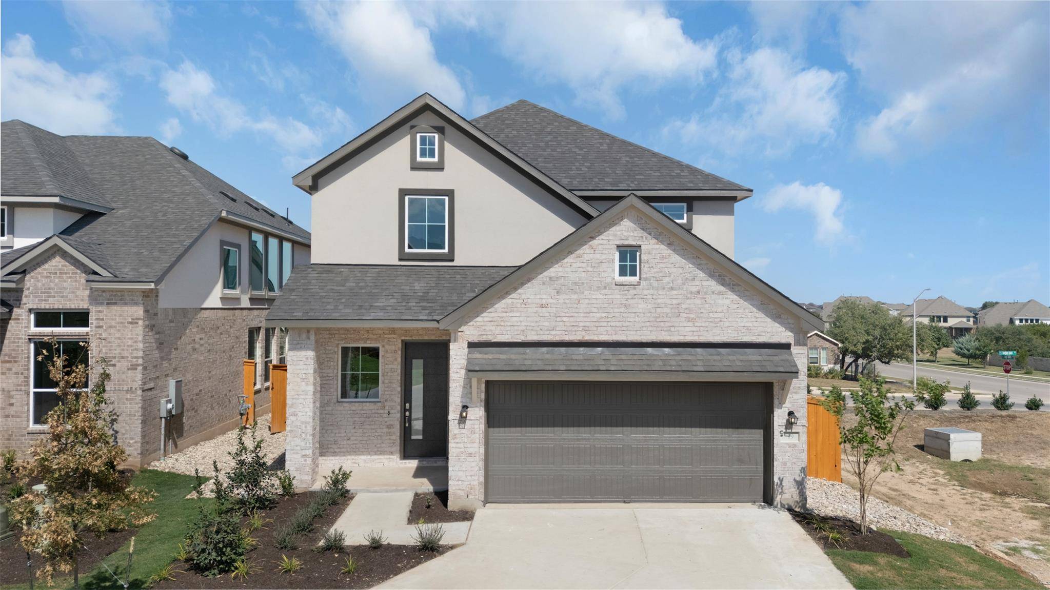 2705 Sage Ranch DR #19, Leander, TX 78641