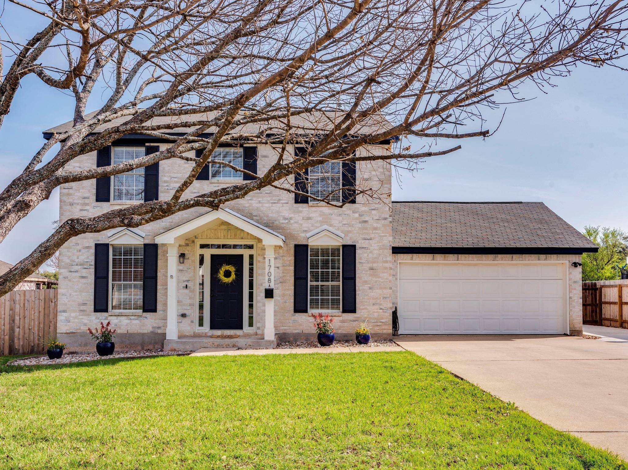 1708 Iris LN, Cedar Park, TX 78613