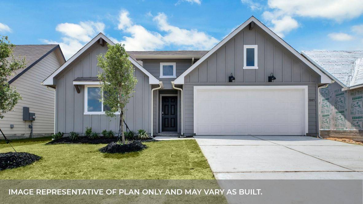 304 LAS LOMAS DR, San Marcos, TX 78666