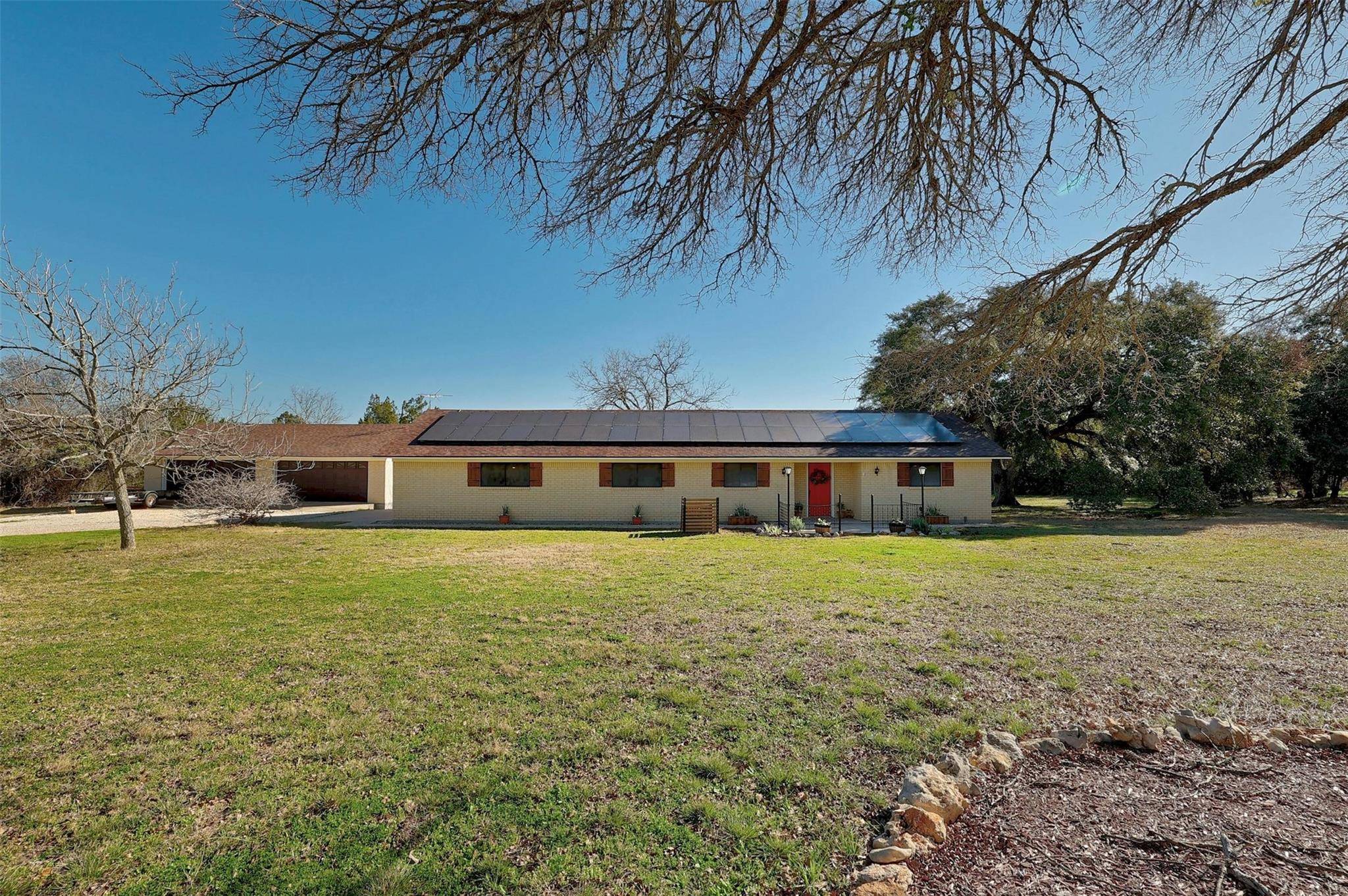 309 Council RD, Georgetown, TX 78633