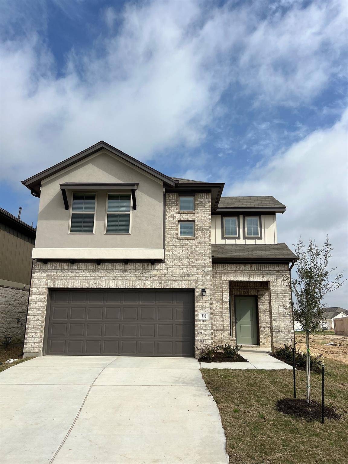 716 Backstays LOOP, Kyle, TX 78640