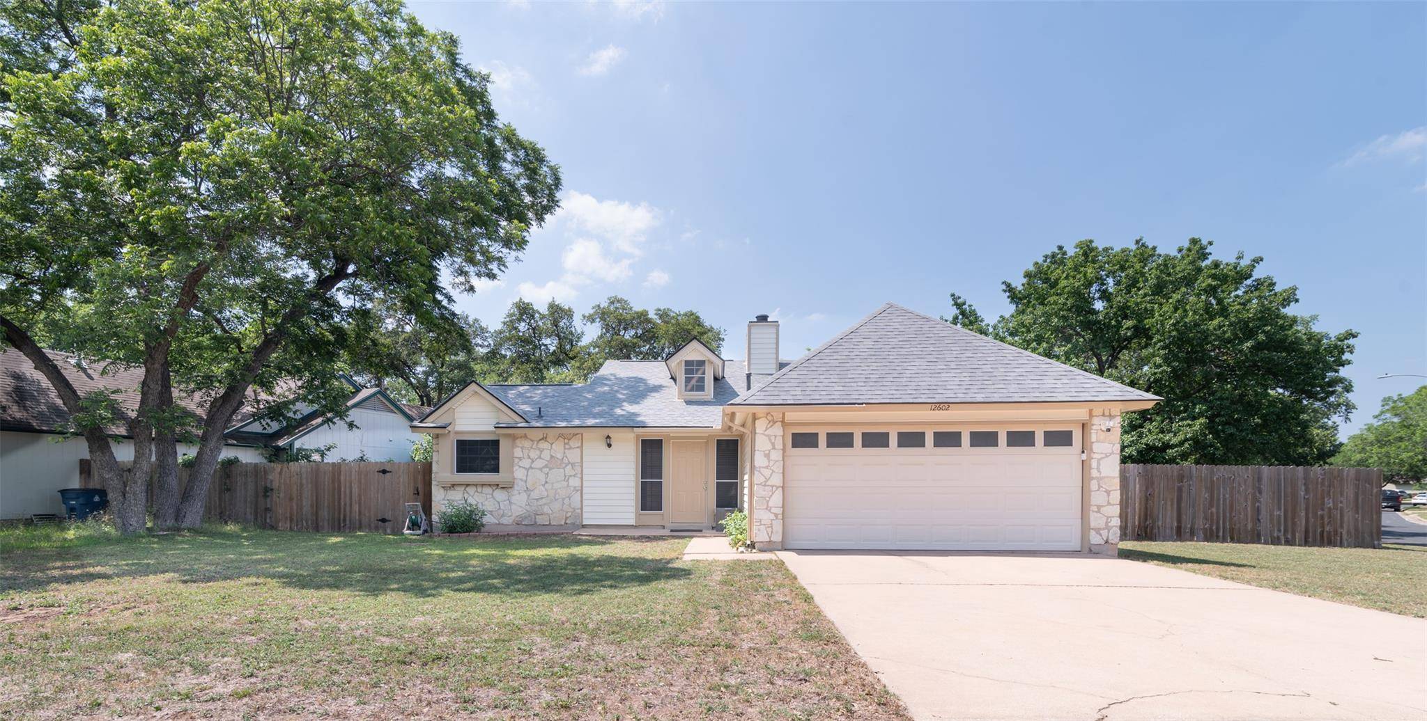 12602 Pluto LN, Austin, TX 78727
