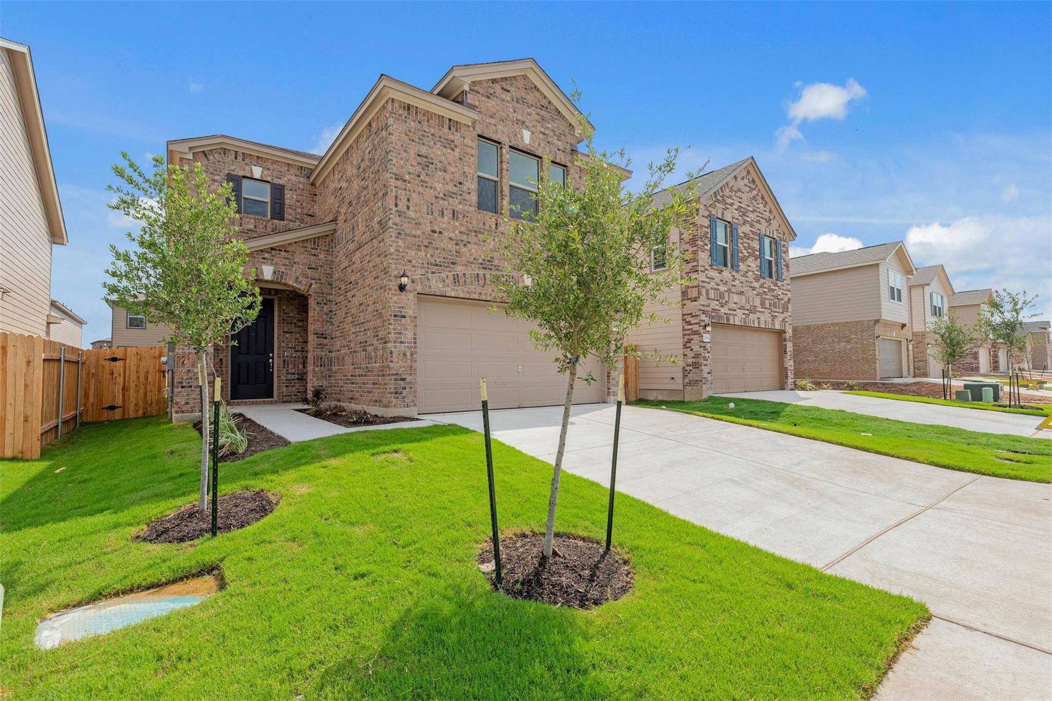 13300 Dolley Madison ST, Manor, TX 78653