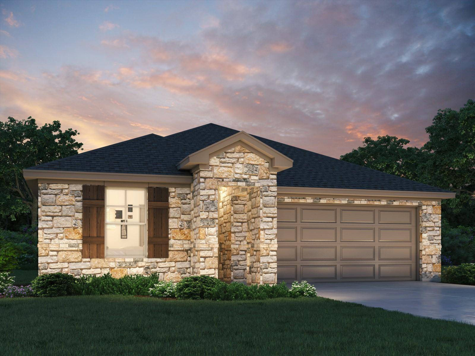 6510 Dragride RD, Buda, TX 78610