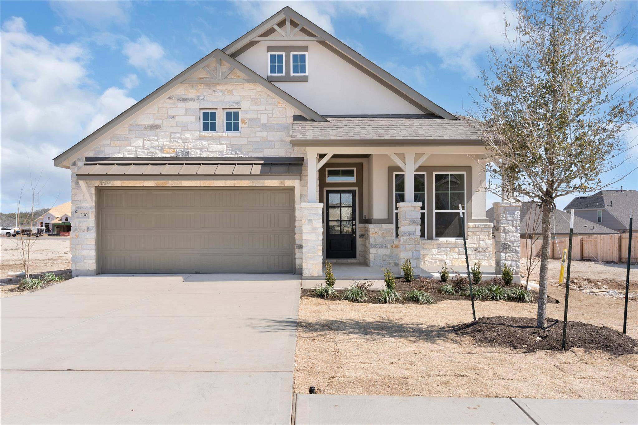 212 Wingstem WAY, Georgetown, TX 78633