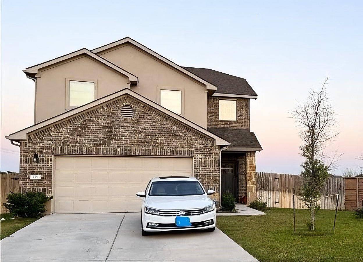 129 Schuster CT, Georgetown, TX 78626