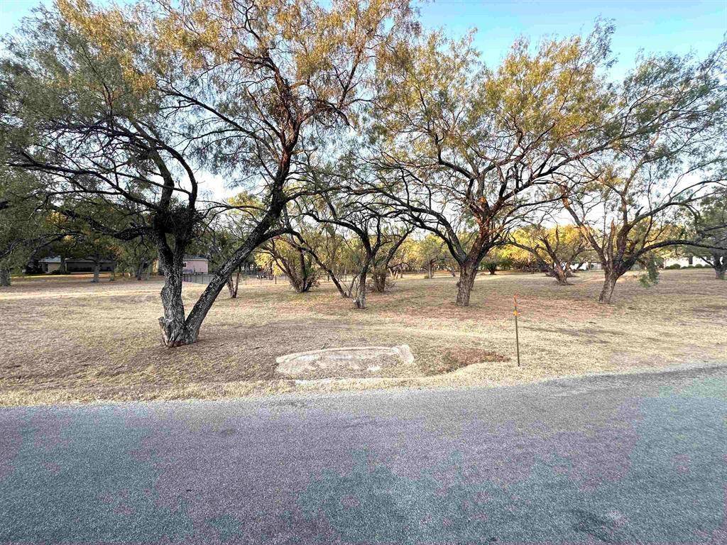 Lot 327 Highland DR, Marble Falls, TX 78654