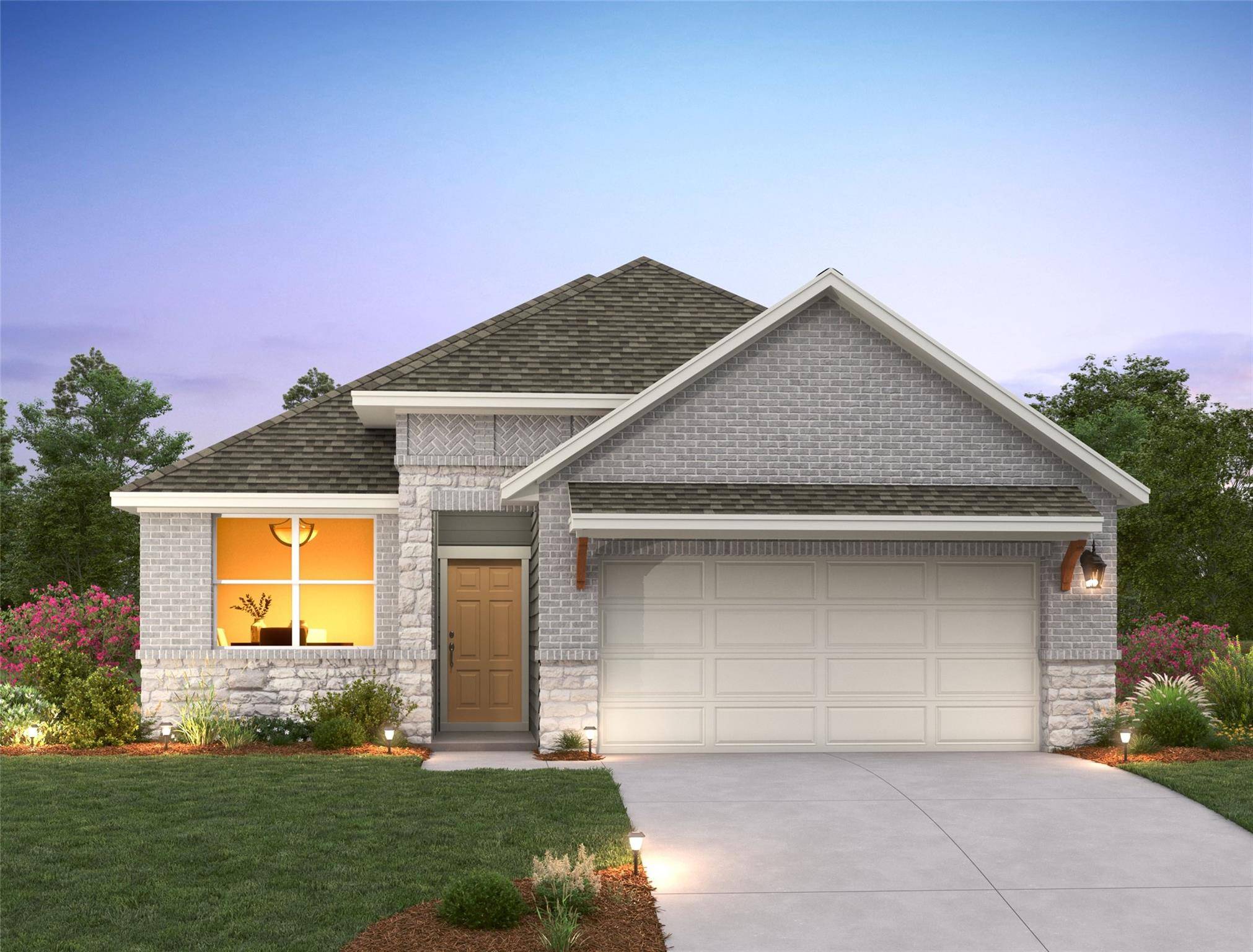 104 Pinyon Pine PASS, Hutto, TX 78634
