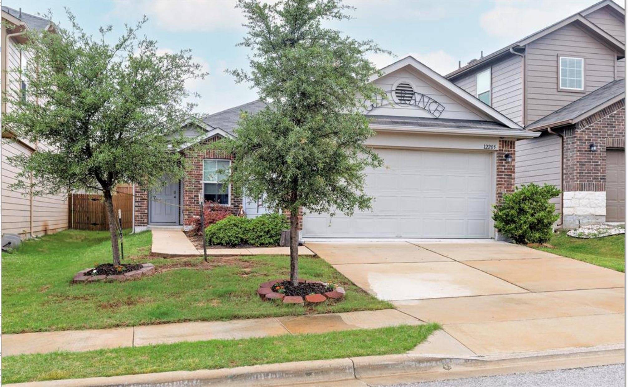 12205 Riprap DR, Manor, TX 78653
