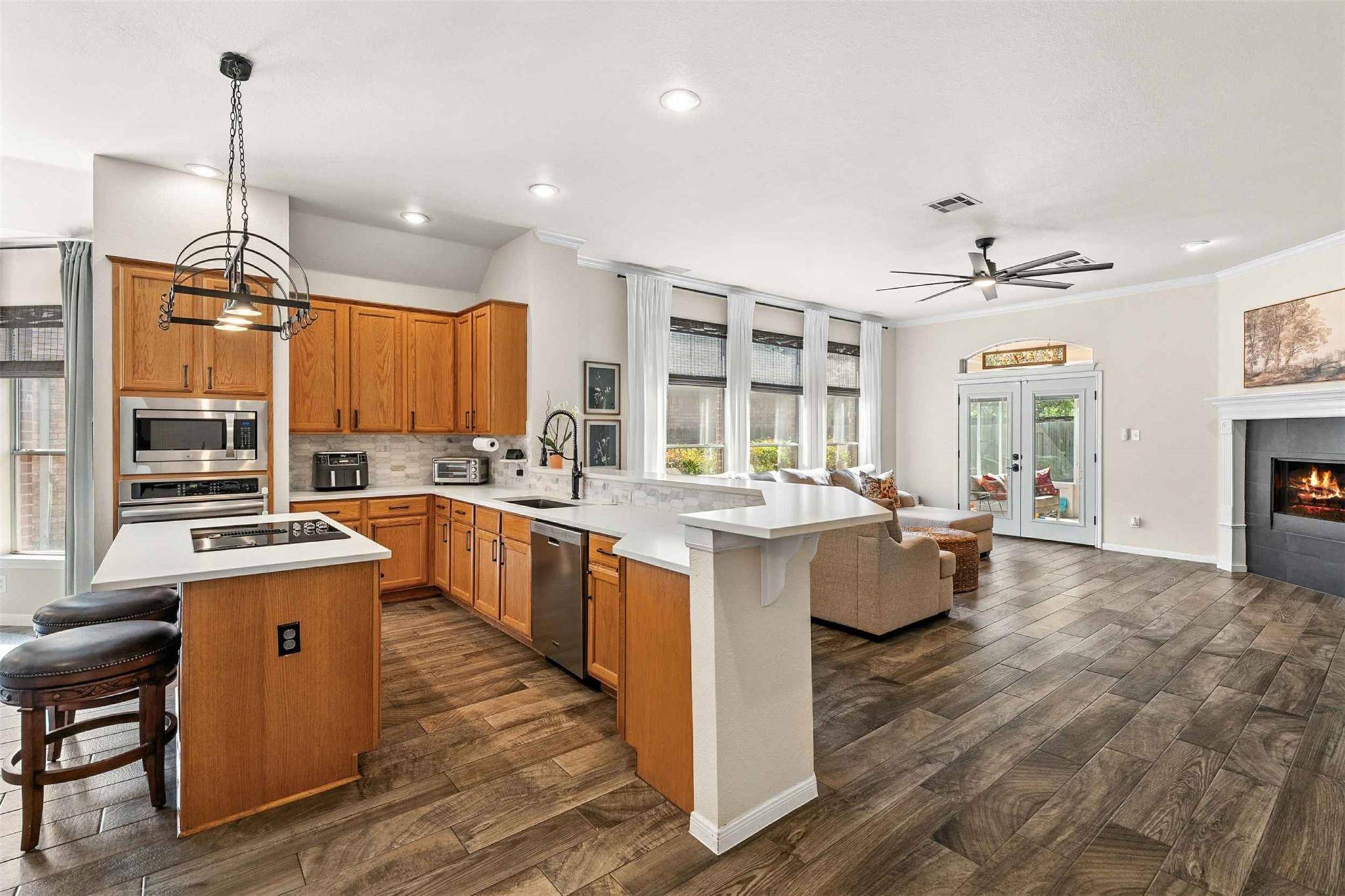 8501 Springfield Gorge DR, Round Rock, TX 78681