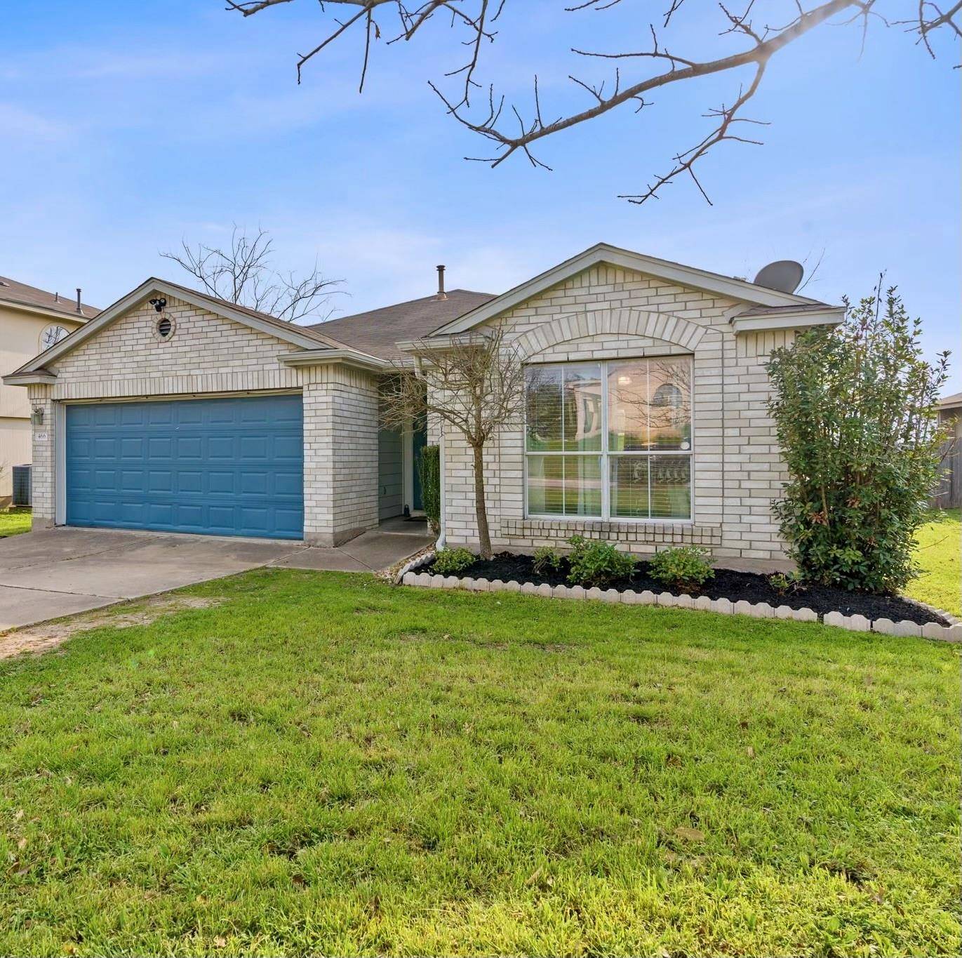 466 Covent DR, Kyle, TX 78640