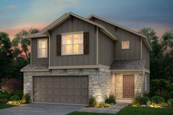 460 Papaya DR, Buda, TX 78610
