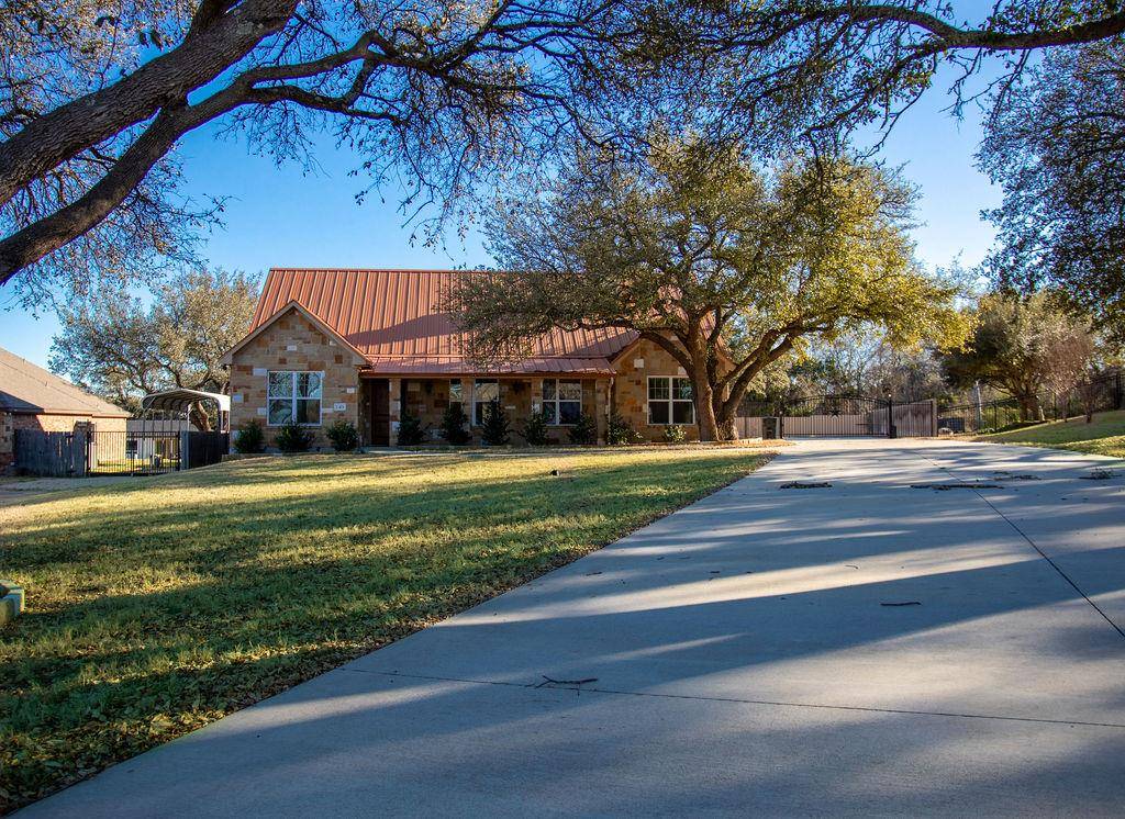 149 Presa DR, Salado, TX 76571