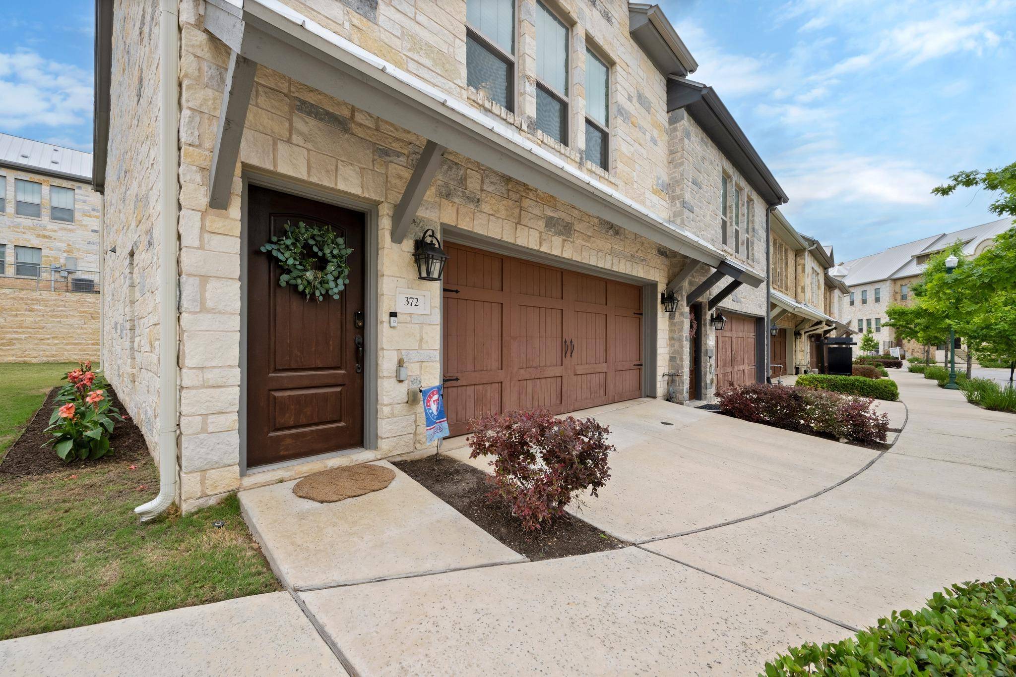 372 Adams ST, Georgetown, TX 78628