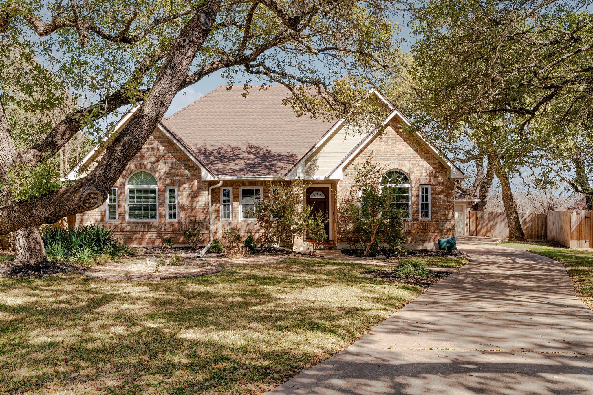 11008 Needham CT, Austin, TX 78739