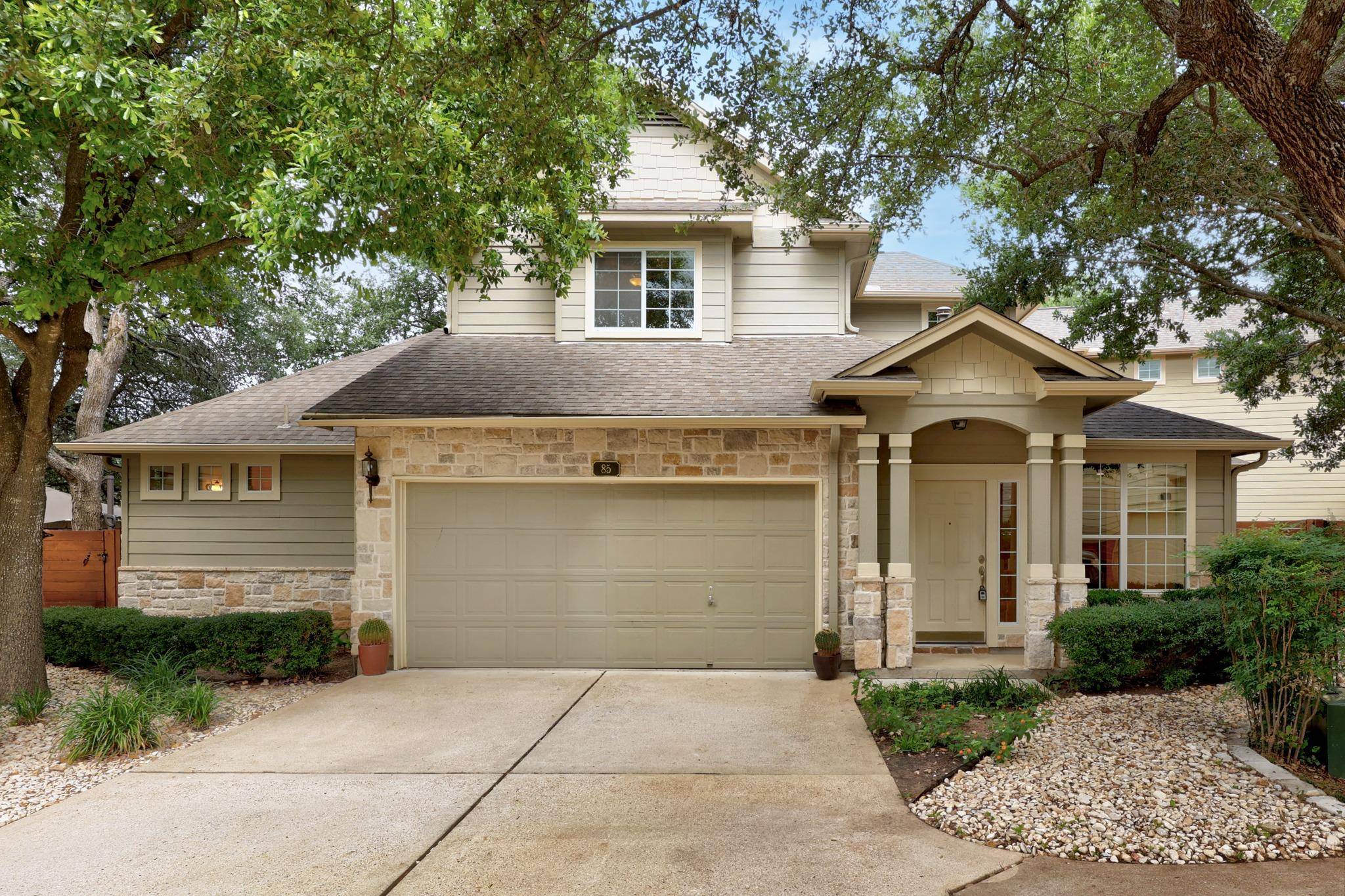 11000 Anderson Mill RD #85, Austin, TX 78750