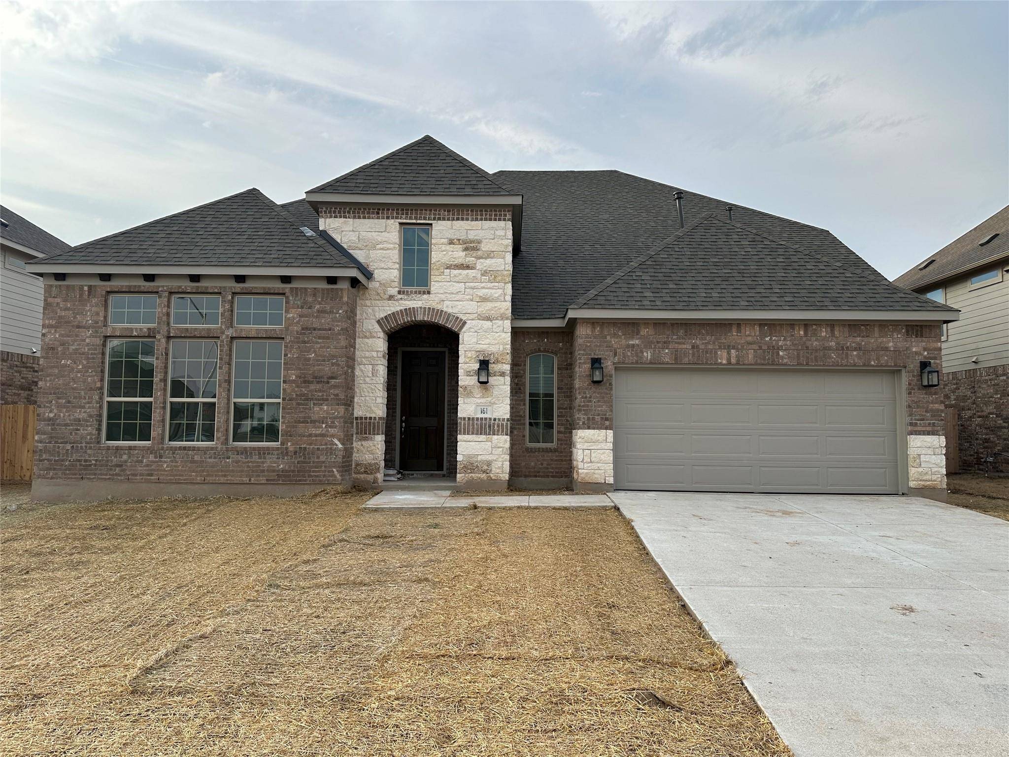 161 Rainier DR, Kyle, TX 78640