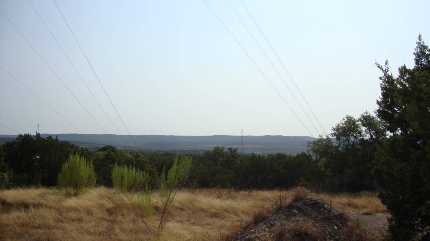 6921 Singleton Bend RD, Marble Falls, TX 78654