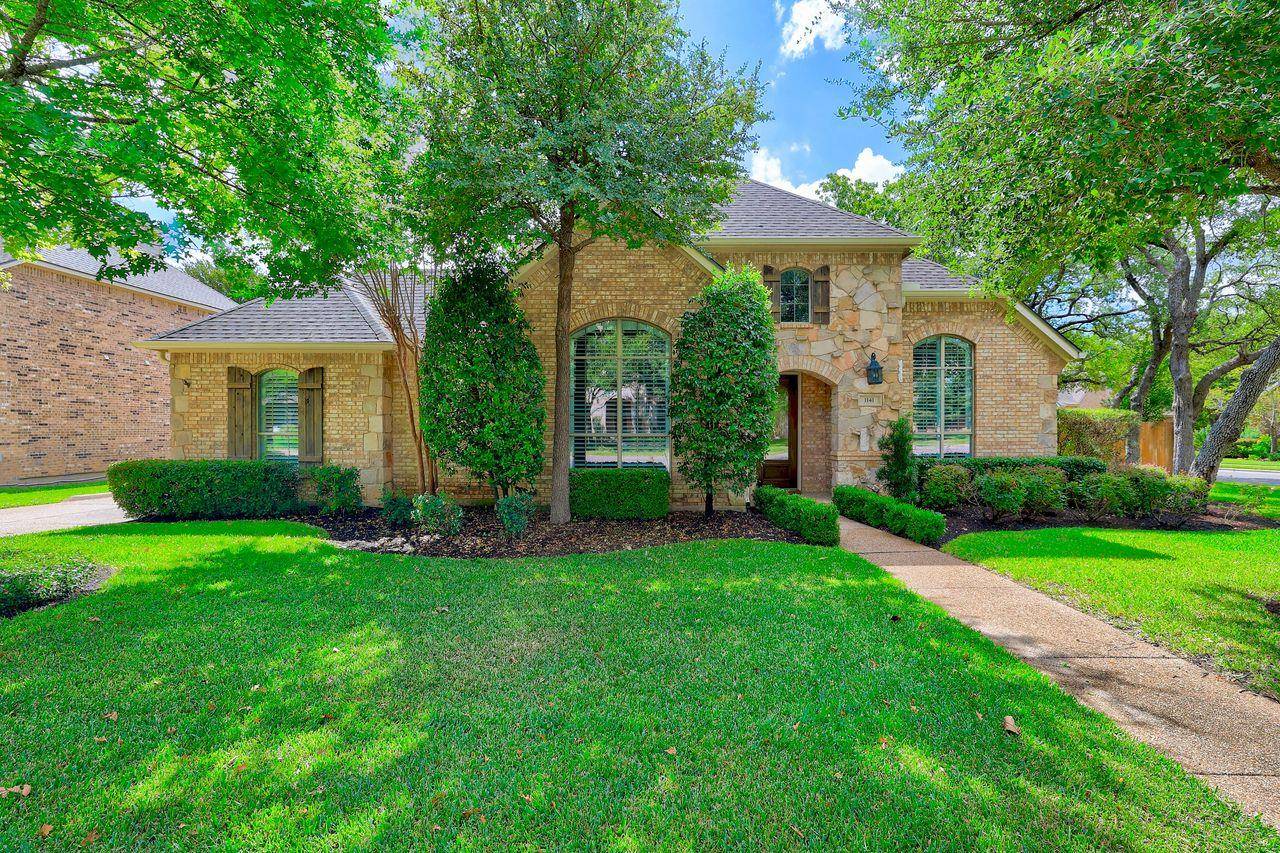 1141 Waimea BND, Round Rock, TX 78681
