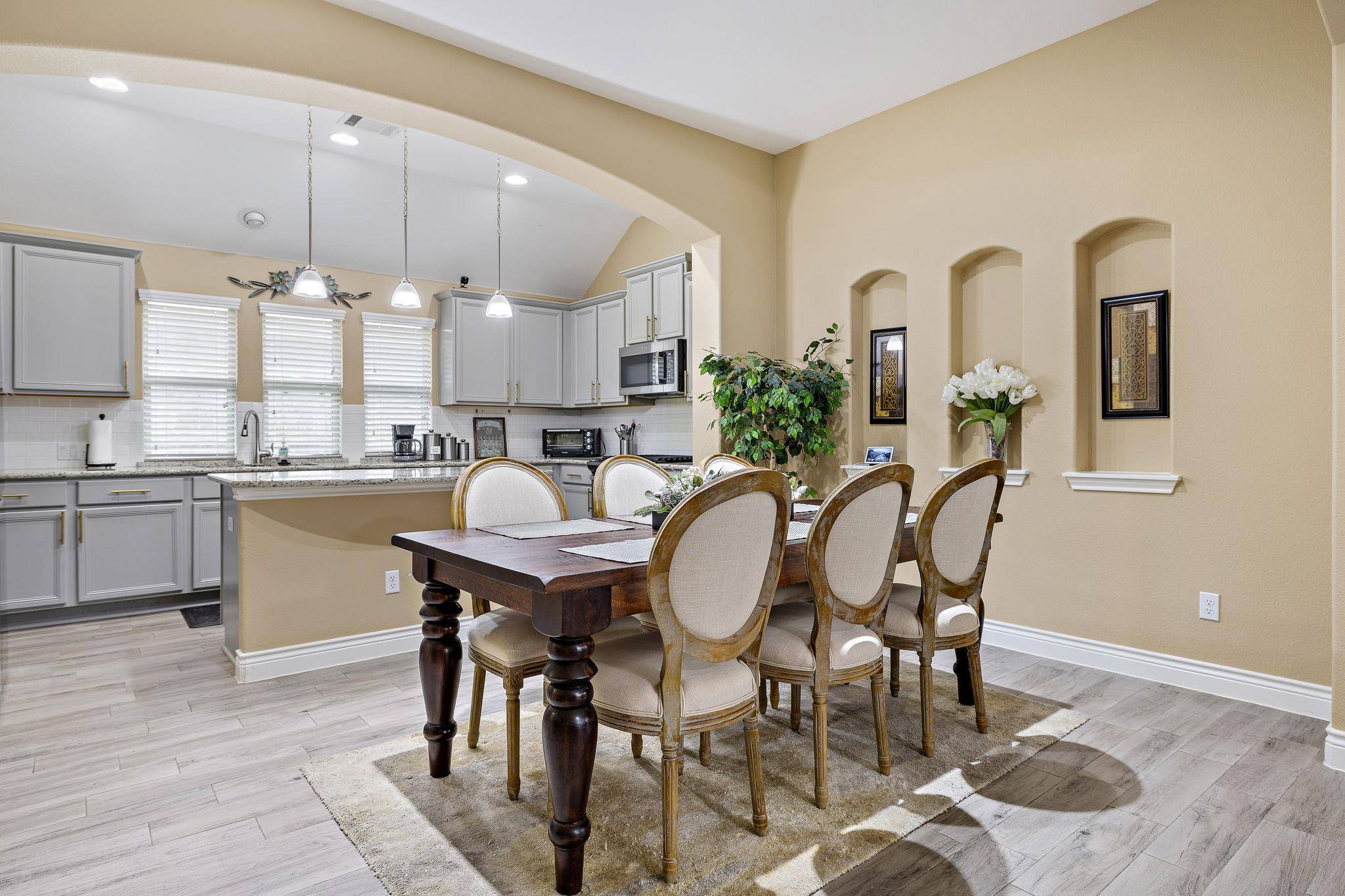 163 Mount Ellen ST, Hutto, TX 78634